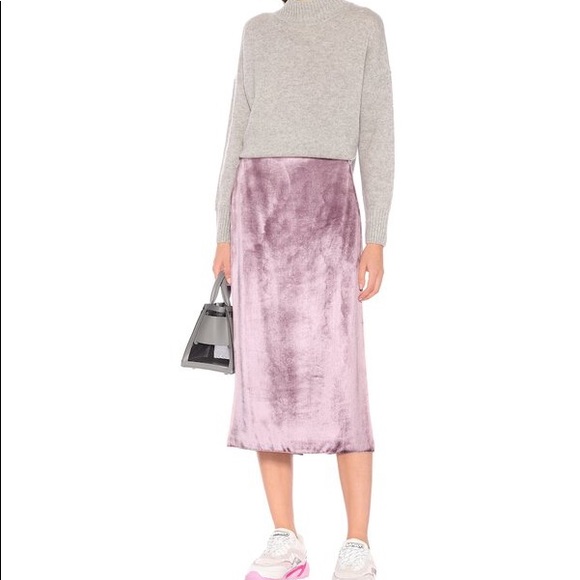 Vince skirt - Picture 6 of 13